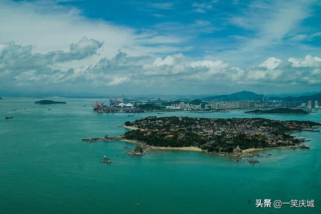 福建省有哪些風(fēng)景名勝？