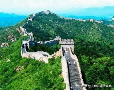 你心目中排名前五的國內(nèi)景點是什么？