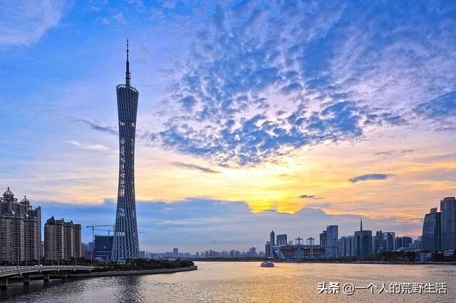 廣州有什么地方好玩呢，希望你們推薦一下？